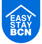 EASY STAY BCN - Alquiler de apartamentos por días o vacaciones, en el centro de Barcelona y en la Barceloneta con vistas al mar